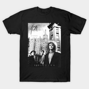 SODA STEREO BAND T-Shirt